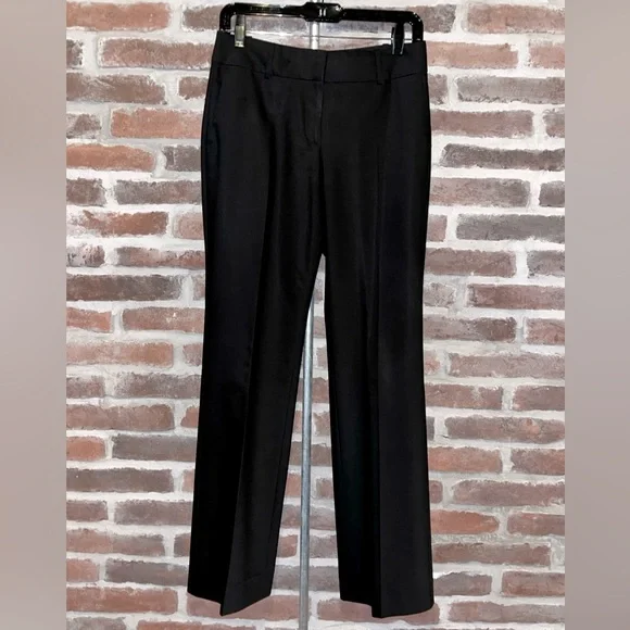 Ann Taylor women’s black pants - Picture 1 of 11